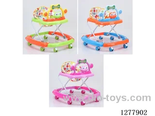Baby walker