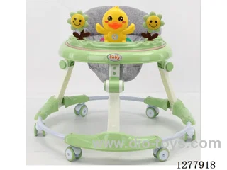 Baby walker