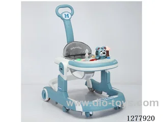 Baby walker