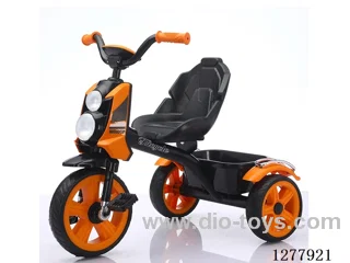Children's tricycle W L/M