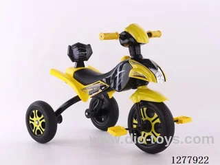 Children's tricycle W L/M