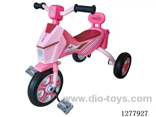 Children's tricycle W L/M