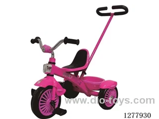 Children's tricycle W L/M