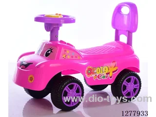 Children's scooter