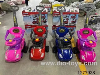 Children's scooter