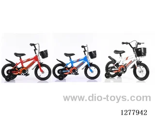 16inch Children's Bicycles