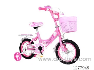 14inch Children's Bicycles