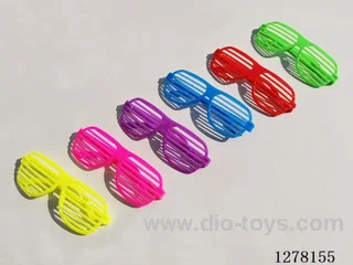 Inflatable Toy - Shutter Glasses (Single)