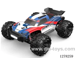 1/16 2.4G RC Car