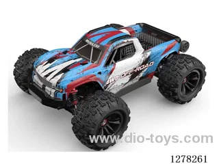 1/16 2.4G RC Car