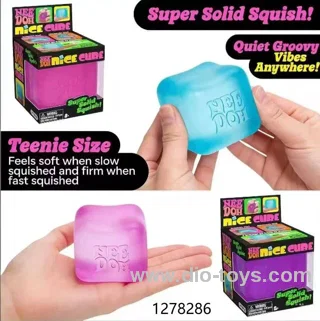 Stress Relief Toys