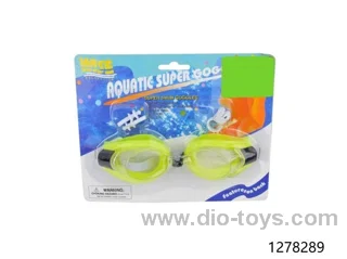 Swimming Goggle