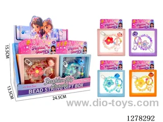 DIY Jewelry set 12PCS