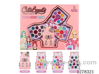 Children's Makeup