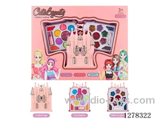 Children's Makeup