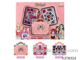 Children's Makeup