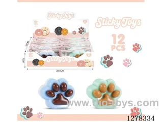 Cat Paws (12PCS)