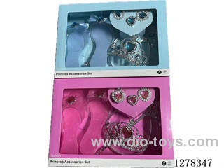 Children's Accessories Set