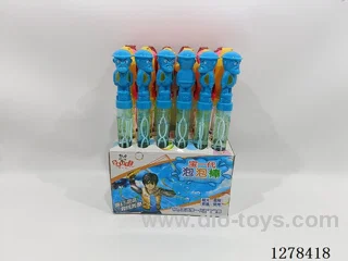 Bubble Wand