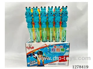 Bubble Wand
