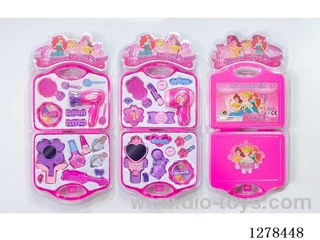 Jewelry Box