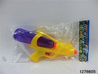 water gun