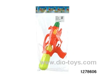 water gun