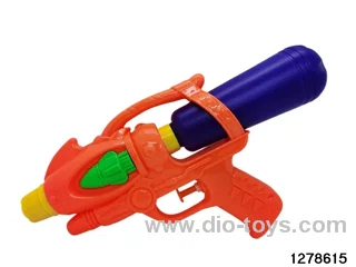 water gun
