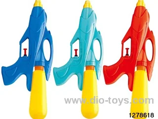 water gun