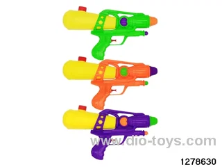 water gun