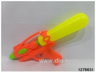 water gun