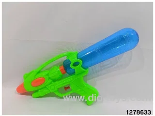 water gun