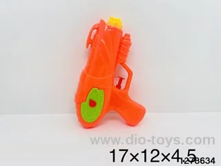 water gun