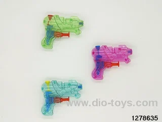 water gun