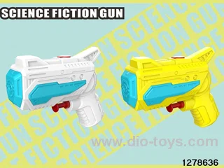 water gun