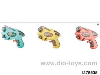 water gun