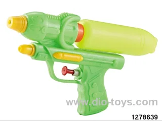 water gun