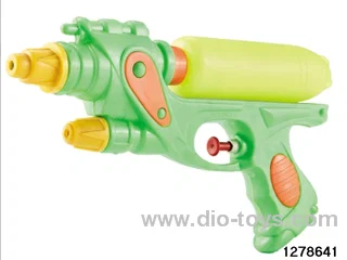 water gun