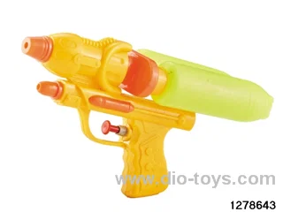 water gun