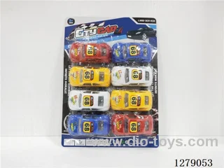 free wheel car