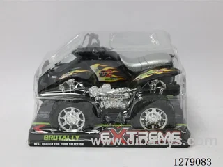 Inertia Beach Motorcycle 2 colors