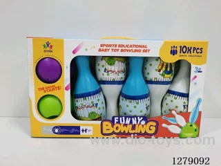 Bowling