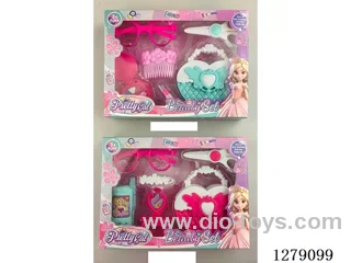 Girls' jewelry 2 mixed