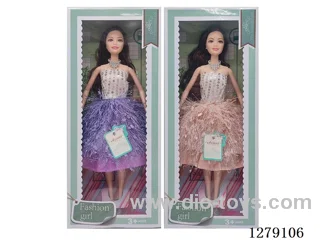 11.5 inch Barbie