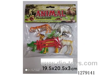 animal set