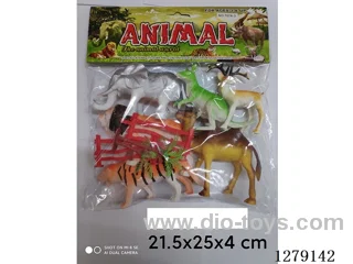 animal set