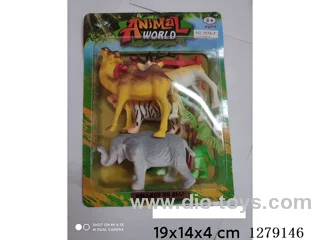 animal set