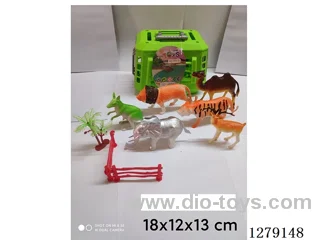 animal set