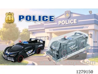 inertia car
