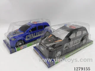 31CM inertia car 2 colors